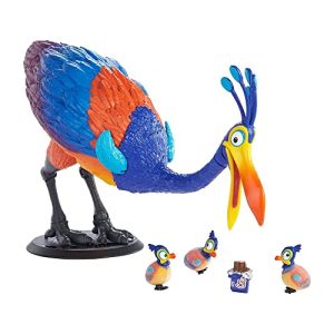 Up Movie House Toy