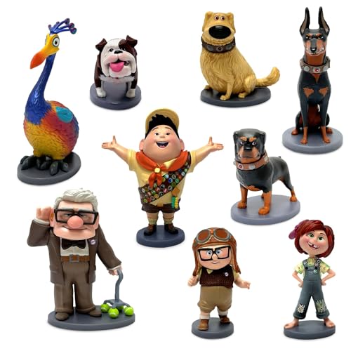 Up Toys Disney Pixar
