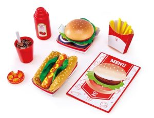 Usa Happy Meal Toys