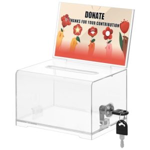 Used Toys Donation Box near Me