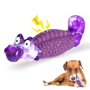 Very Tough Dog Toys