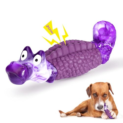 Very Tough Dog Toys