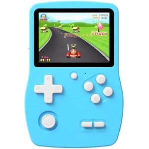 Video Game Toy Store