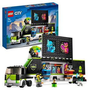 Videos of Toy Trucks