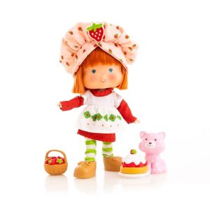 Vintage Dolls And Toys