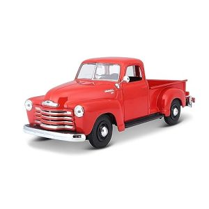 Vintage Metal Truck Toys
