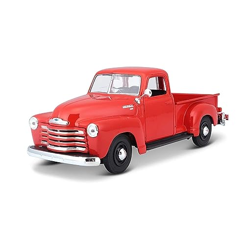 Vintage Metal Truck Toys