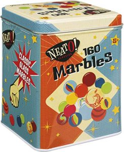 Vintage Toy Marbles for Sale
