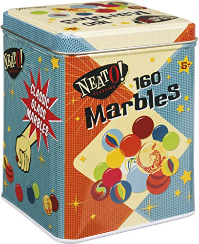 Vintage Toy Marbles for Sale