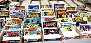 Vintage Toys And Collectibles near Me