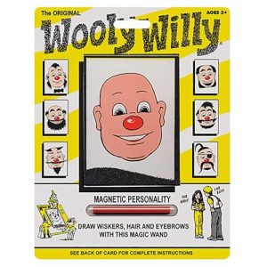 Vintage Toys from the 50S