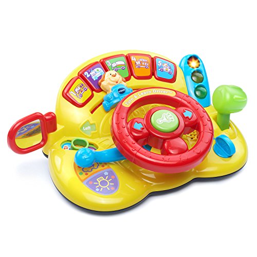 Vtech Toys at Walmart