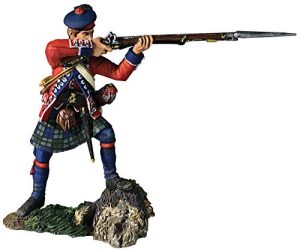 W. Britain Toy Soldiers