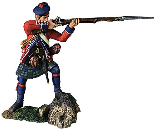 W. Britain Toy Soldiers