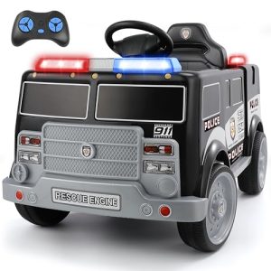 Walmart Battery Operated Riding Toys