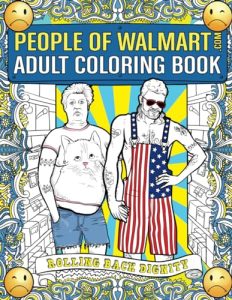 Walmart Book of Toys
