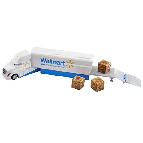 Walmart Toy Cars And Trucks