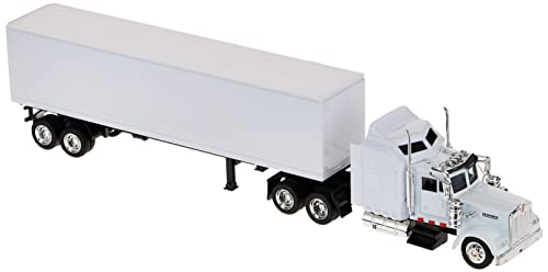 Walmart Tractor Trailer Toy