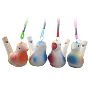 Water Dipping Bird Toy