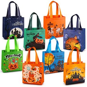 Wendy'S Boo Bags Halloween Toys Adults