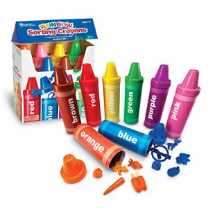 Wendy'S Crayon Toy