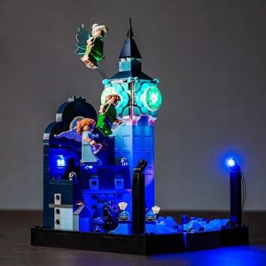 Wendy'S Dc Toys