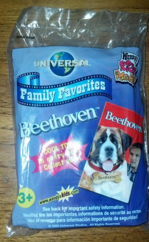 Wendy'S Kids Meal Toy 2024