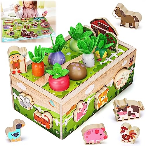 What are the Best Toys for 1 Year Olds