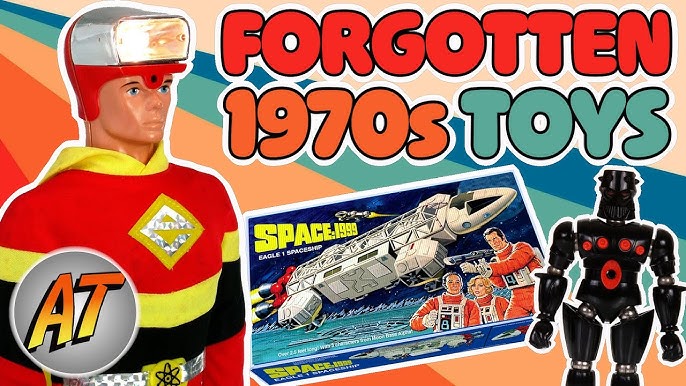 What are the Most Collectible Toys