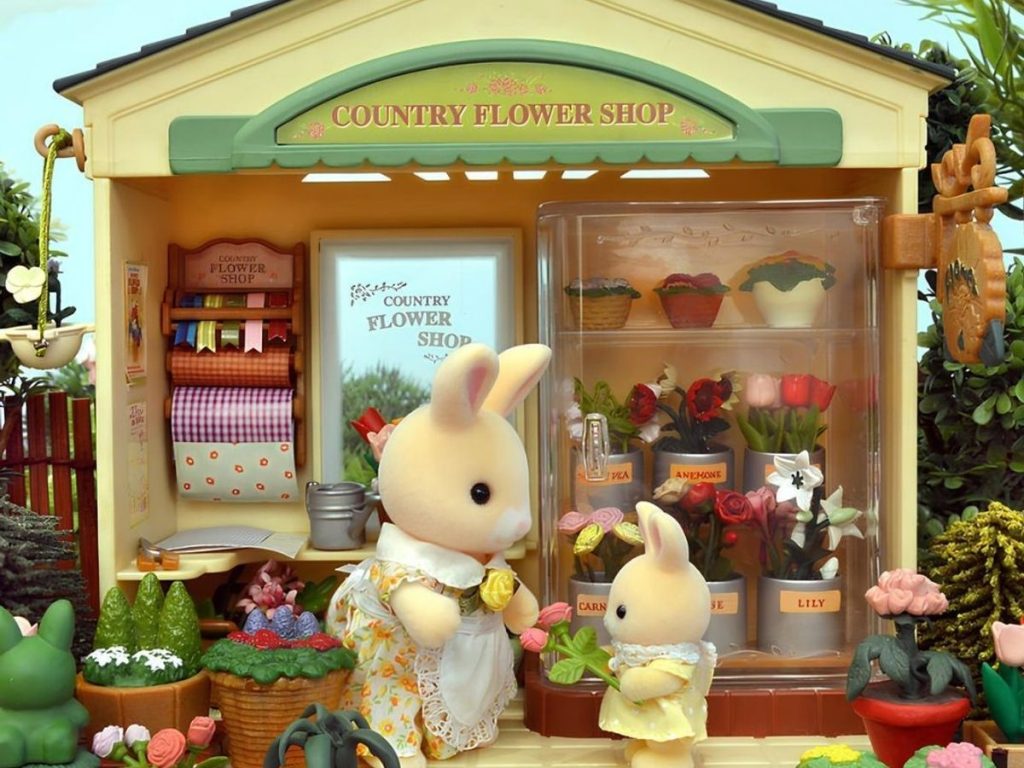 What are the Most Valuable Collectible Toys