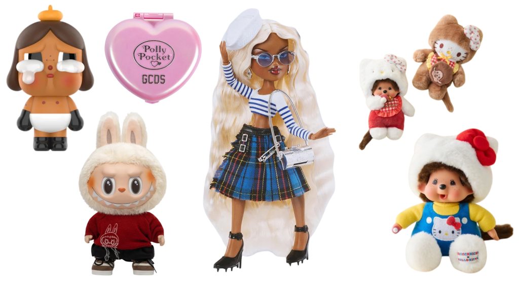 What Collectibles Toys are Hot Right Now 2021