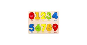 What Do the Numbers from the Toy Box Puzzle Mean