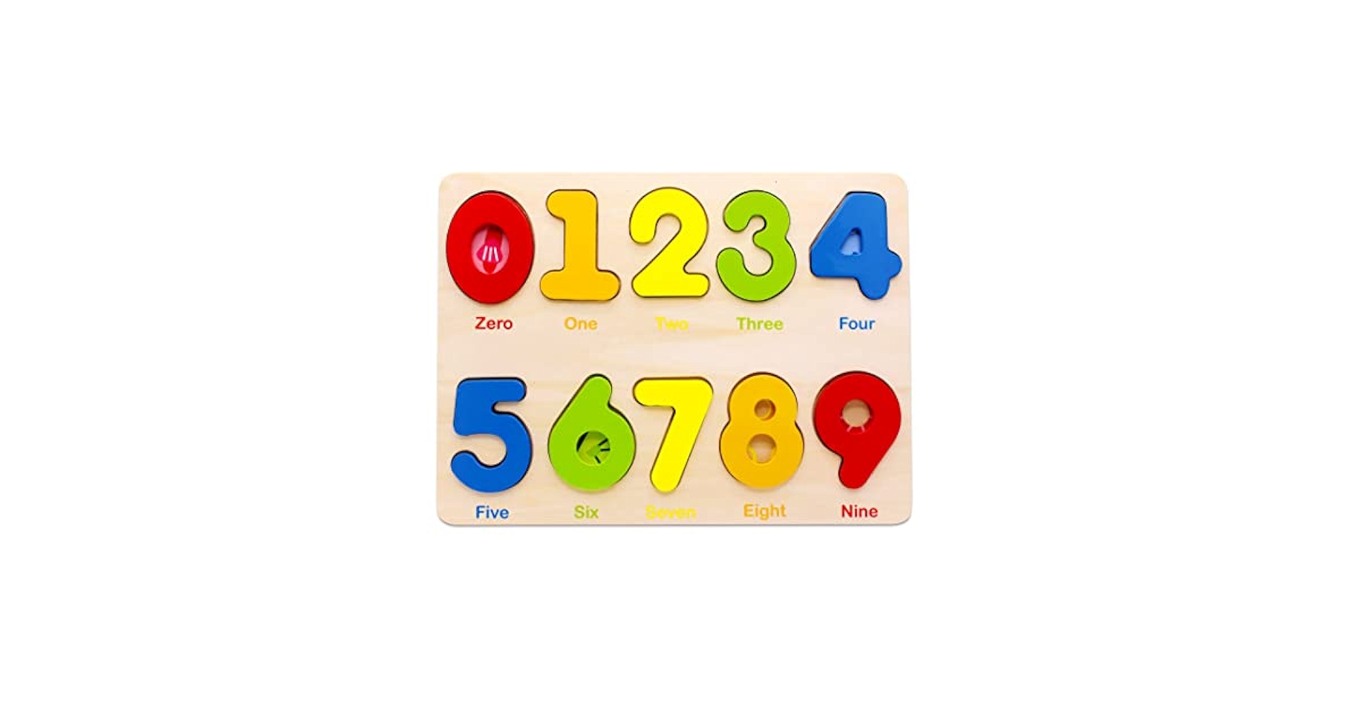 What Do the Numbers from the Toy Box Puzzle Mean