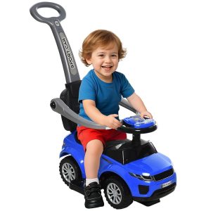 What is a Ride on Toy