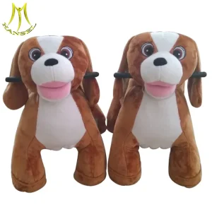 What is the Best Plush Animal Ride on Toy