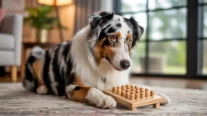 What is the Best Puzzle Toy for Australian Shepherds