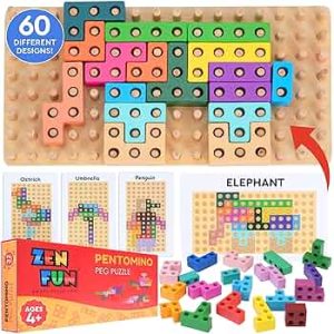 What is the Difference between a Toy And a Puzzle