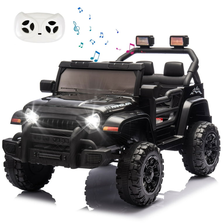 What is the Fastest Kids.Ride on Toy