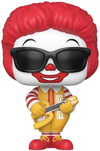 What Mcdonald'S Toys are Out Right Now
