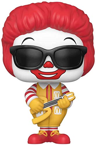 What Mcdonald'S Toys are Out Right Now