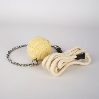 What Rope to Use for Diy Fire Toy