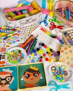 What to Use for Diy Toys