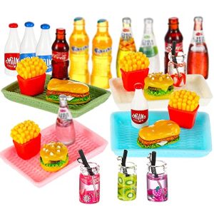 What Toy in Happy Meal