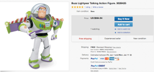 What Toys are Worth Collecting