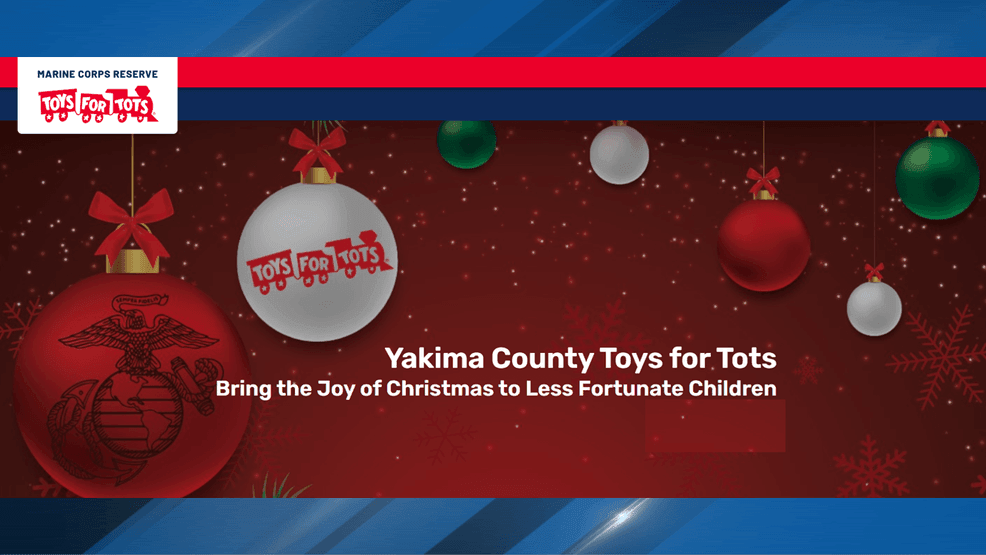 When Does Toys for Tots Start Collecting