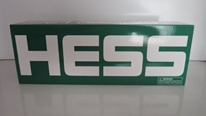 Where to Buy a Hess Toy Truck
