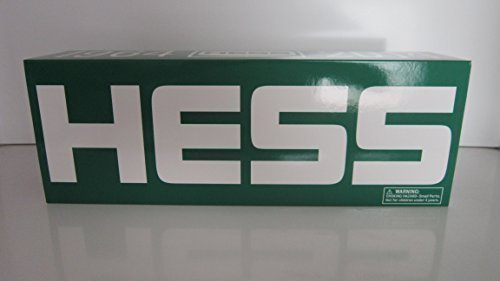 Where to Buy a Hess Toy Truck