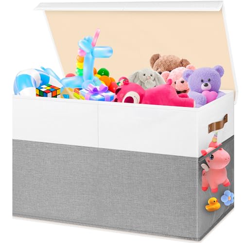 Where to Buy a Toy Box