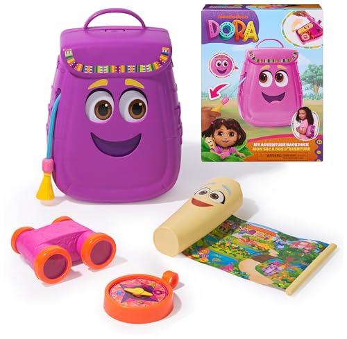 Where to Buy Dora the Explorer Toys