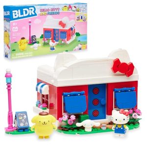 Where to Buy Hello Kitty Toys